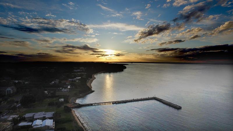 Aerial photography, drone photography by Katira Aviation