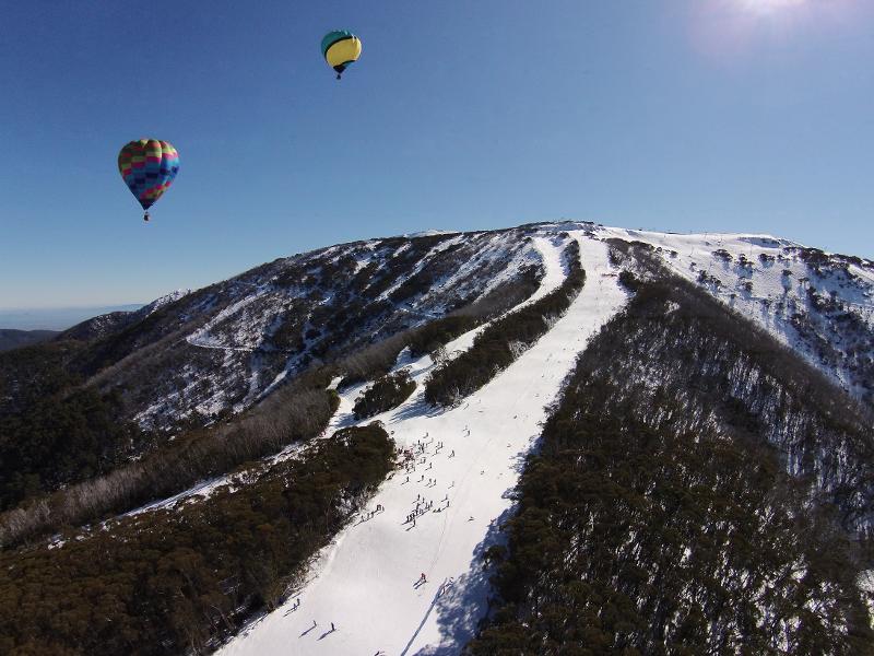 Aerial photography, drone photography by Katira Aviation