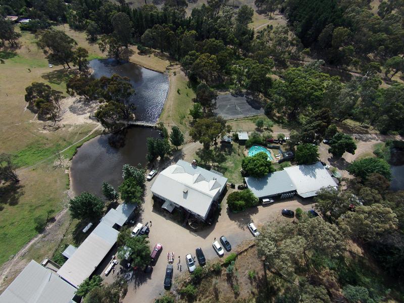 Aerial photography, drone photography by Katira Aviation