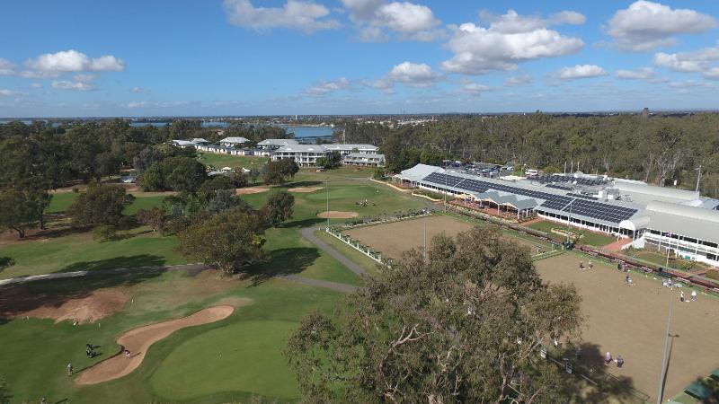 Aerial photography, drone photography by Elevation Imagery Pty Ltd