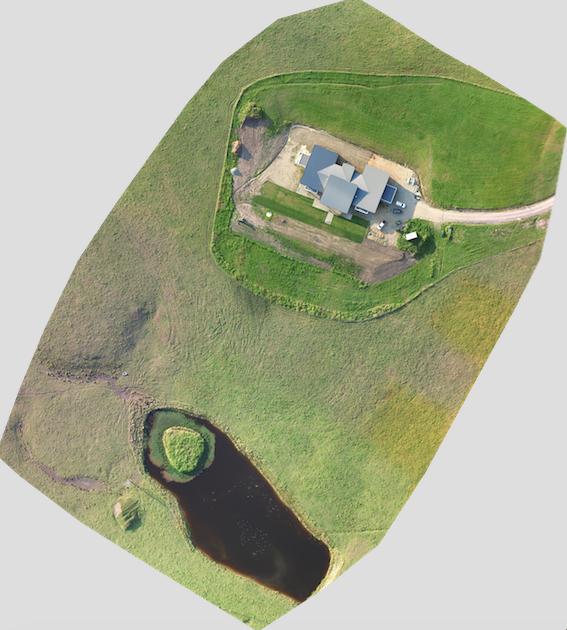 Aerial photography, drone photography by One Vision UAV