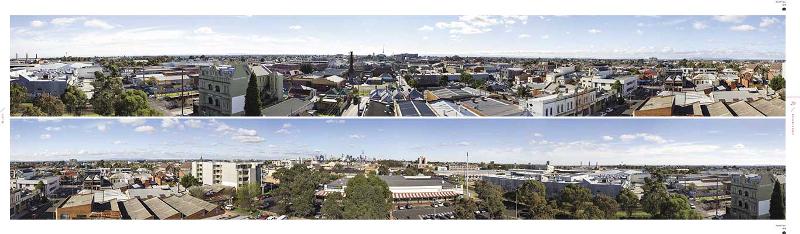 Aerial photography, drone photography by Airflix Drone Solutions