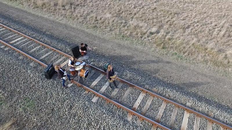 Aerial photography, drone photography by Airflix Drone Solutions