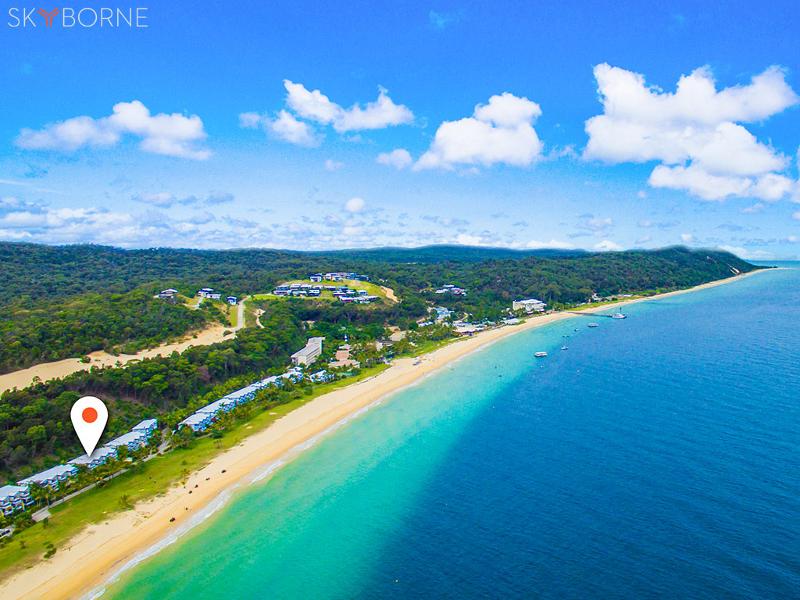 Aerial photography, drone photography by Skyborne Technologies