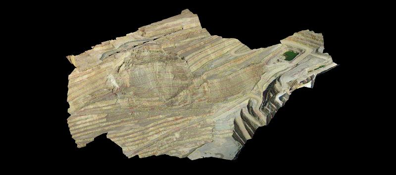 Aerial photography, drone photography by Autonomous Technology Pty Ltd