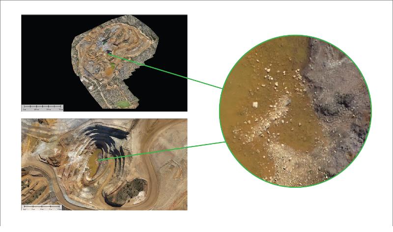 Aerial photography, drone photography by Scout Aerial Media and Surveying 