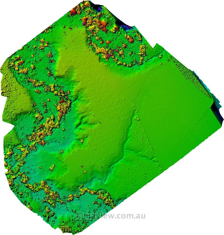 Aerial photography, drone photography by UAView