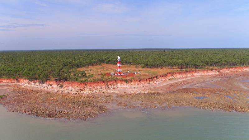 Aerial photography, drone photography by Ausurv Surveyors Ptd Ltd