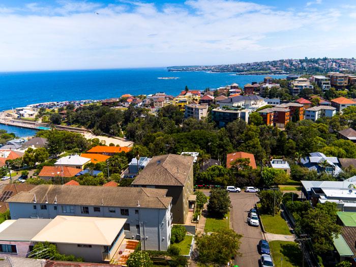 Aerial photography, drone photography by Helivision Solutions Pty Ltd