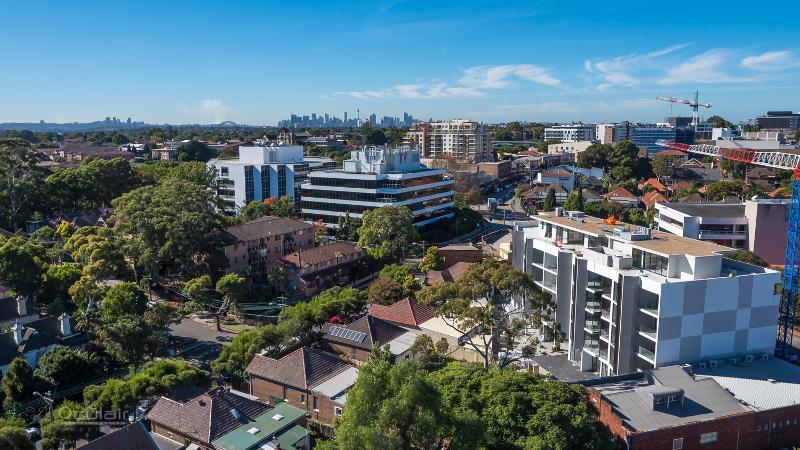 Aerial photography, drone photography by Oculair