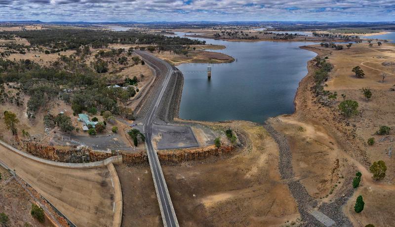 Aerial photography, drone photography by ReelAir Imagery