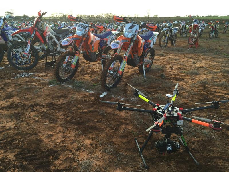 Aerial photography, drone photography by ReelAir Imagery