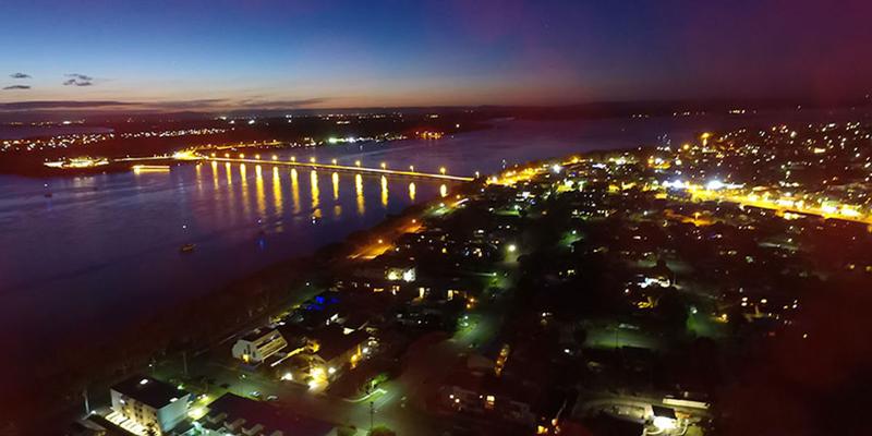 Aerial photography, drone photography by Skybot UAV