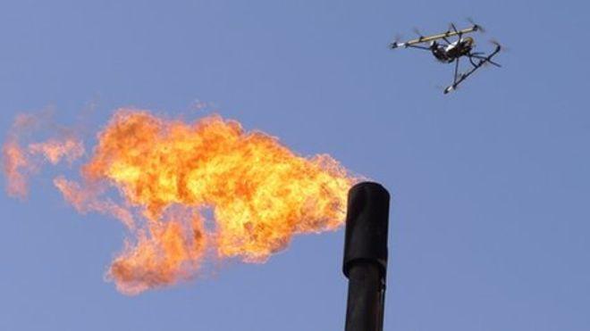 Aerial photography, drone photography by Austec Aerial Solutions