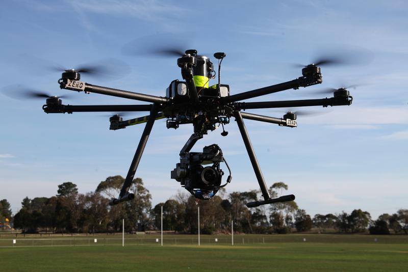 Aerial photography, drone photography by Drone Films