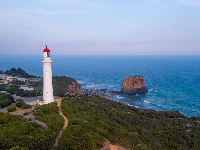 Aerial photography, drone photography by Dronebot Pty Ltd