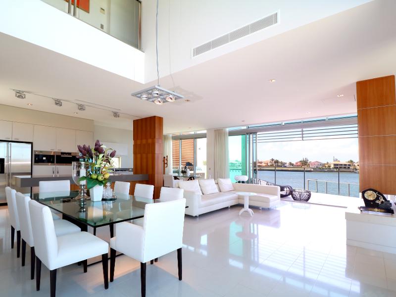 Aerial photography, drone photography by Skyborne Technologies