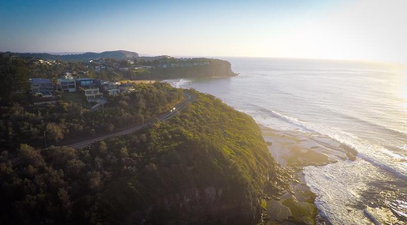 Aerial photography, drone photography by Time Lapse and Stop Motion Australia