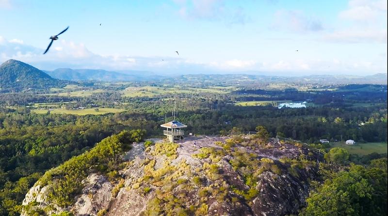 Aerial photography, drone photography by Time Lapse and Stop Motion Australia