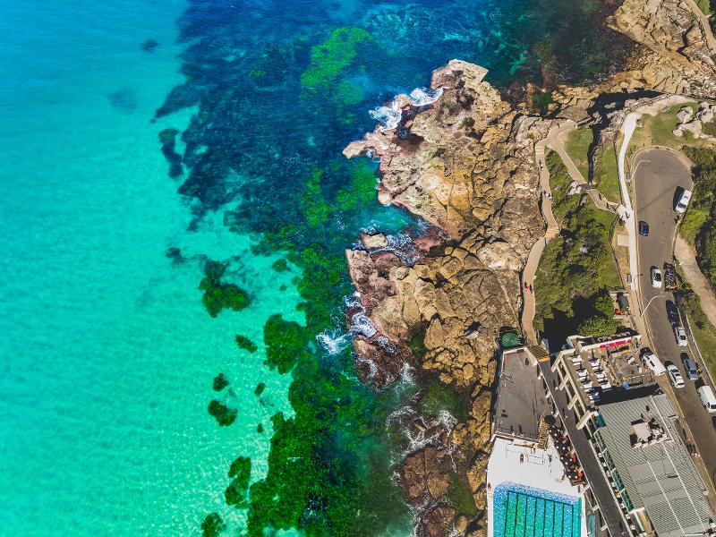 Aerial photography, drone photography by Sky Monkey