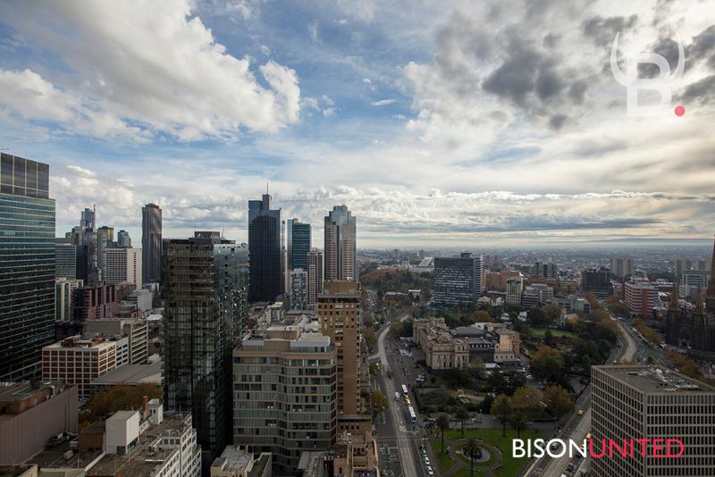 Aerial photography, drone photography by Bison United