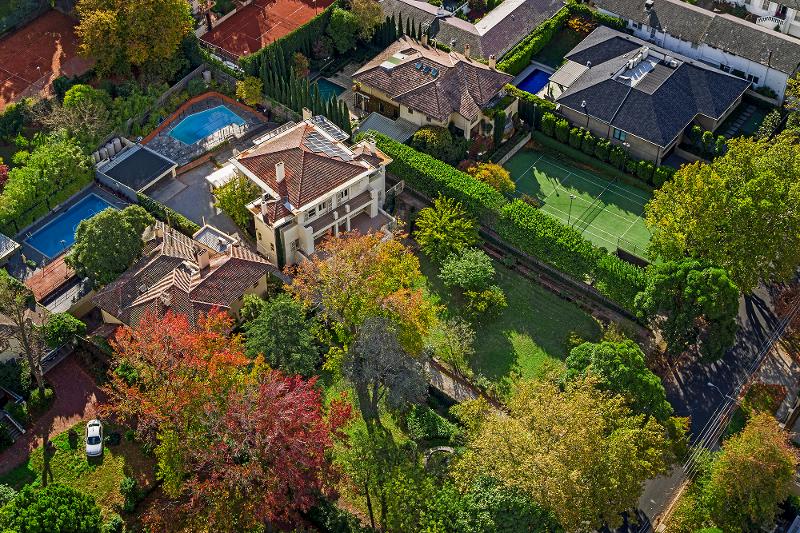 Aerial photography, drone photography by Image Factory