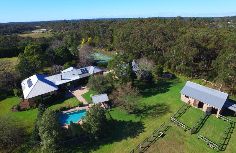 Aerial photography, drone photography by NextLevelDrones