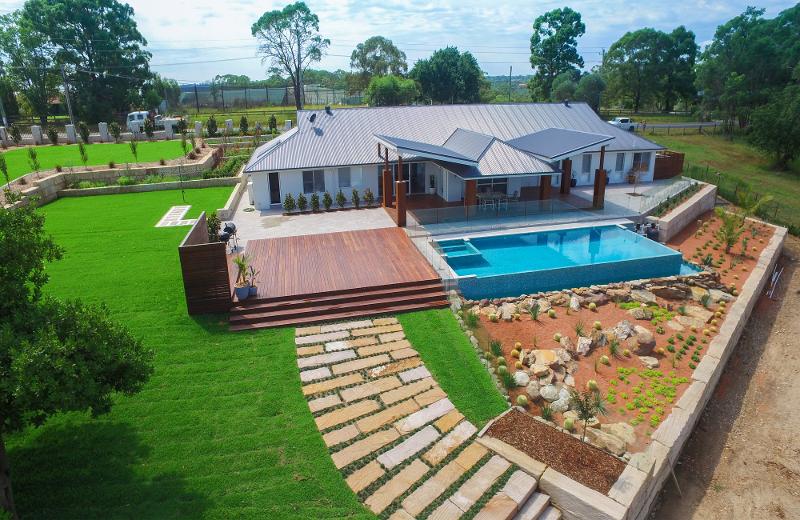 Aerial photography, drone photography by NextLevelDrones