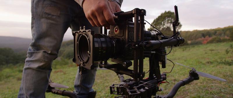 Aerial photography, drone photography by Flying Dragon Cinematography Pty Ltd
