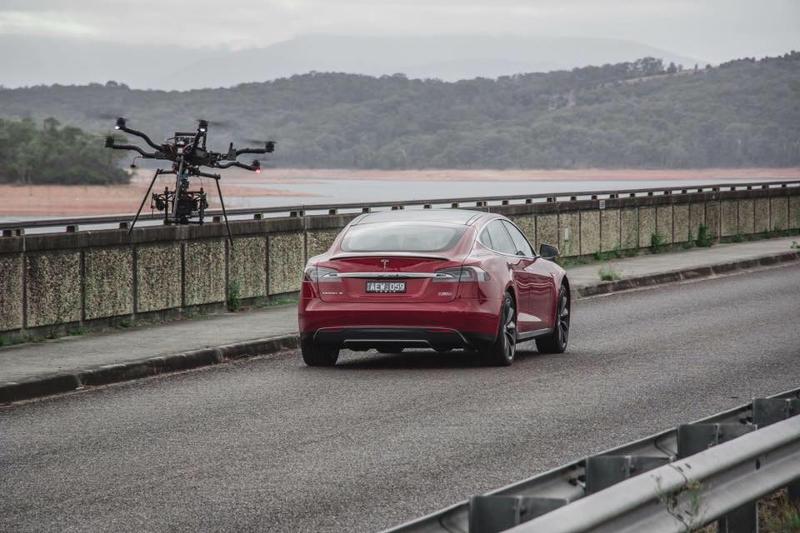 Aerial photography, drone photography by Flying Dragon Cinematography Pty Ltd