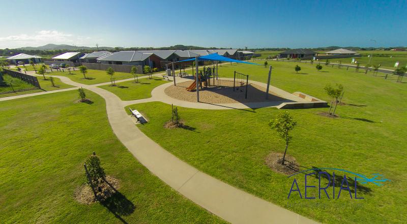 Aerial photography, drone photography by Aerial Photographic Solutions