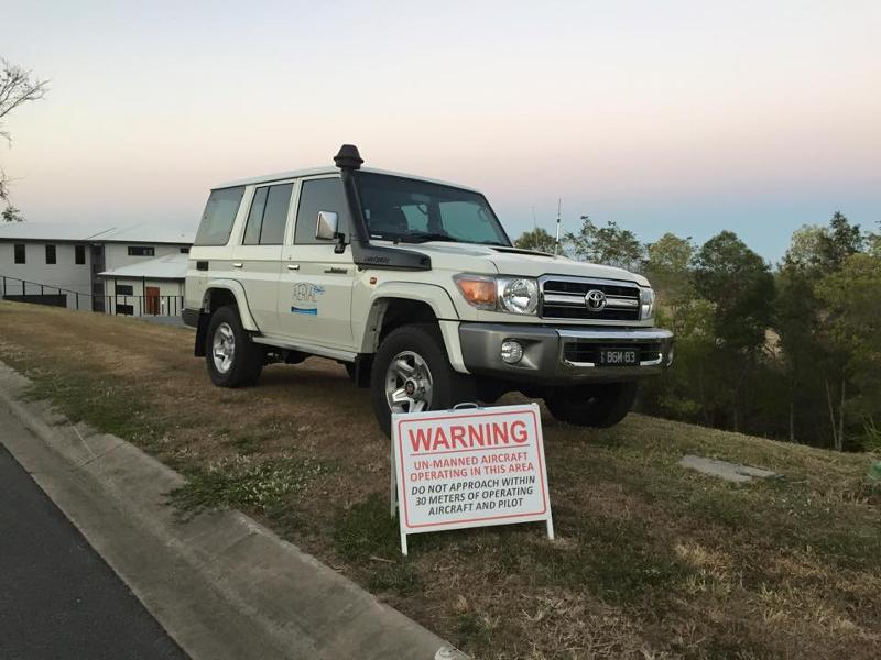 Aerial photography, drone photography by Aerial Photographic Solutions