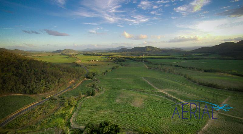 Aerial photography, drone photography by Aerial Photographic Solutions