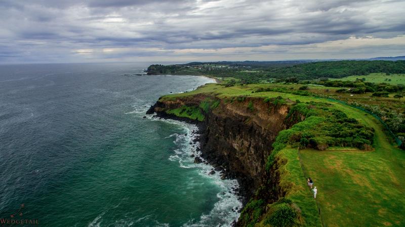 Aerial photography, drone photography by Wedge Tail Drone Solutions