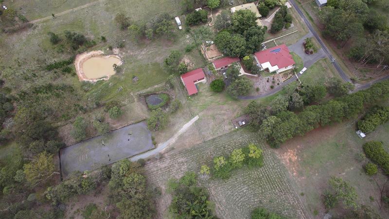 Aerial photography, drone photography by Superior Drone Photography