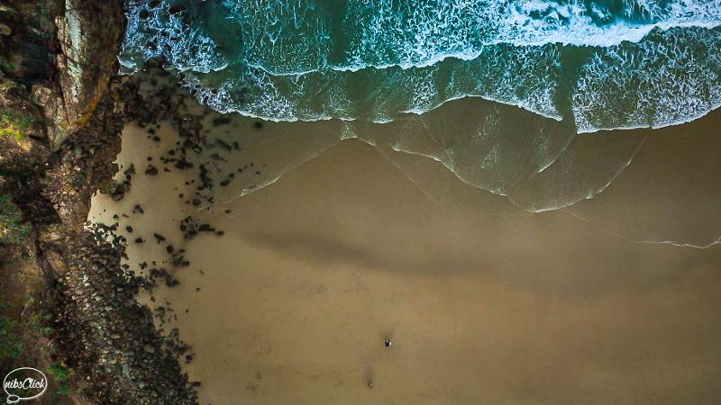 Aerial photography, drone photography by Park Productions