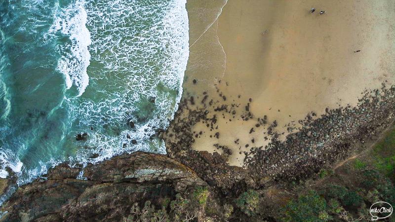 Aerial photography, drone photography by Park Productions