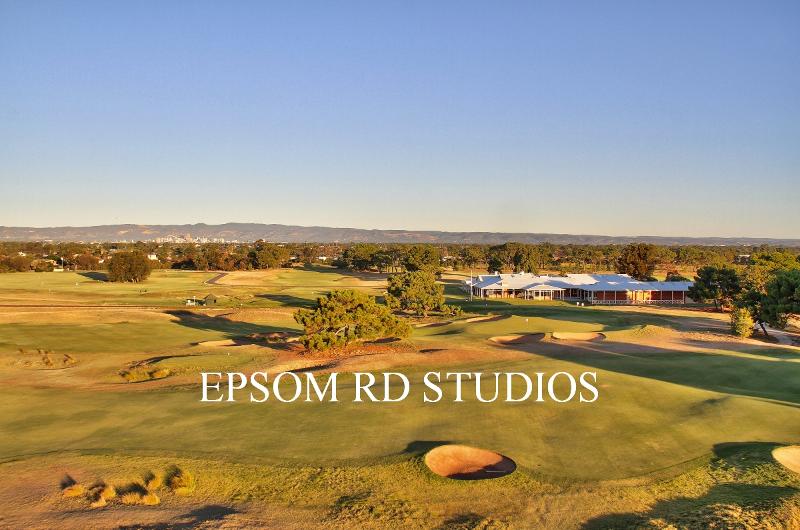 Aerial photography, drone photography by EPSOM RD STUDIOS