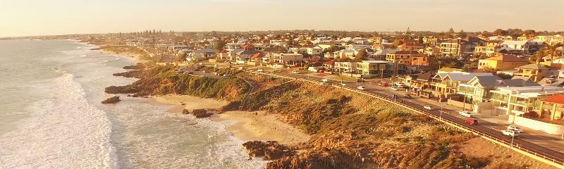 Aerial photography, drone photography by Image Drone