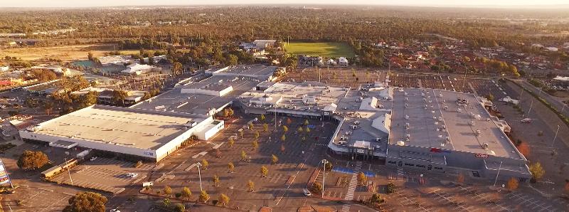 Aerial photography, drone photography by Image Drone