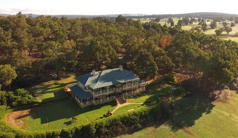 Aerial photography, drone photography by Image Drone