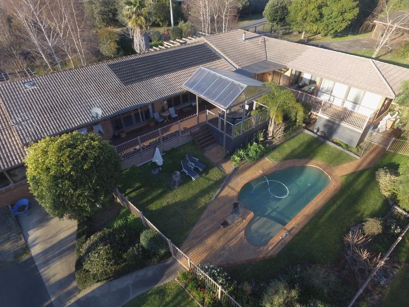 Aerial photography, drone photography by Morrison Aerial Robotics