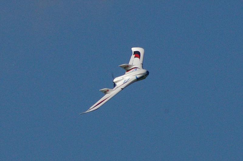 Aerial photography, drone photography by Morrison Aerial Robotics