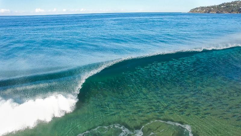 Aerial photography, drone photography by Panorama UAV