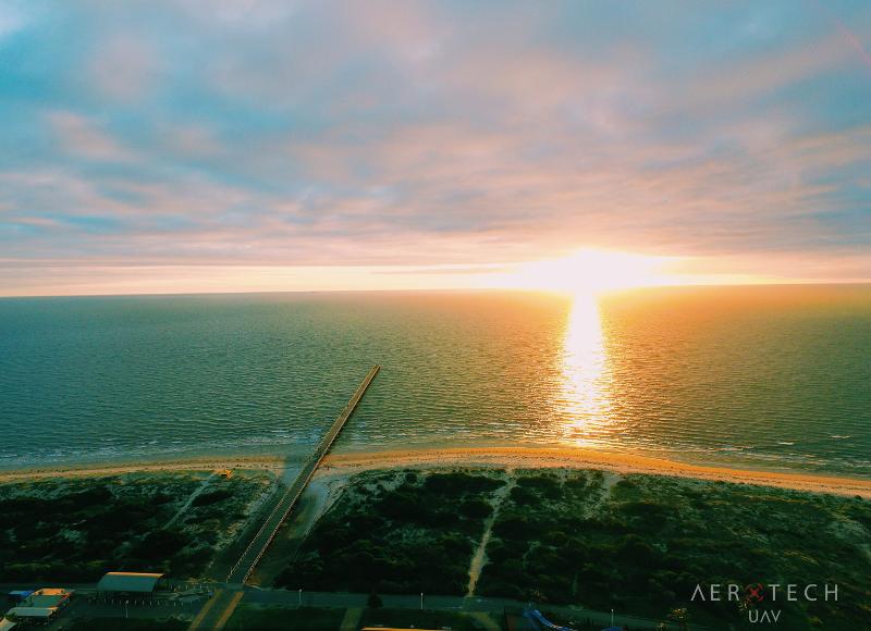 Aerial photography, drone photography by Aerotech UAV