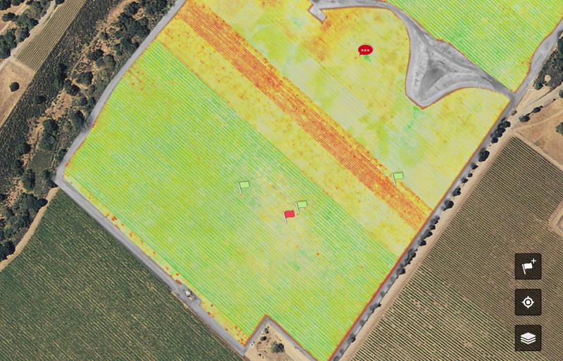 Aerial photography, drone photography by Aerotech UAV