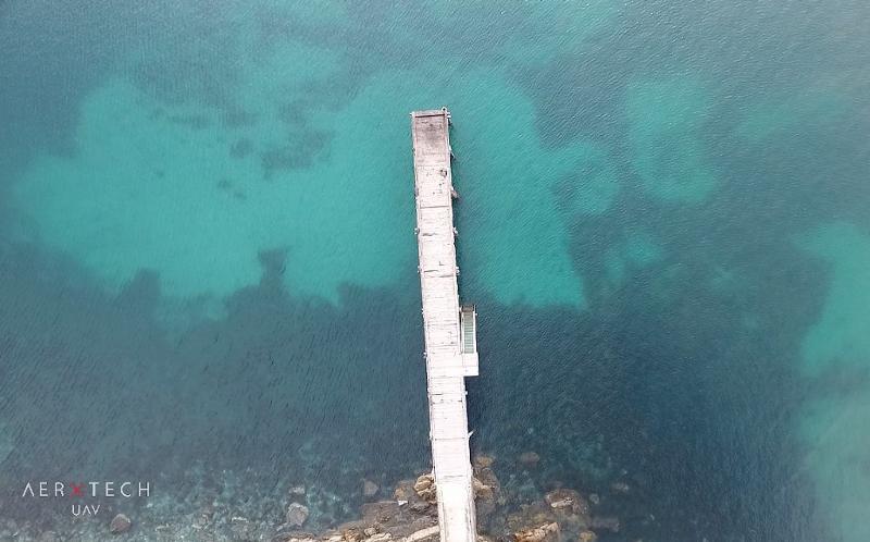 Aerial photography, drone photography by Aerotech UAV