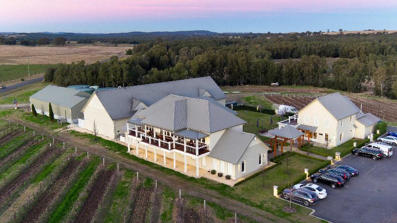 Aerial photography, drone photography by First Site Imaging