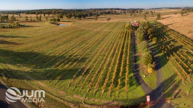 Aerial photography, drone photography by Jum Media