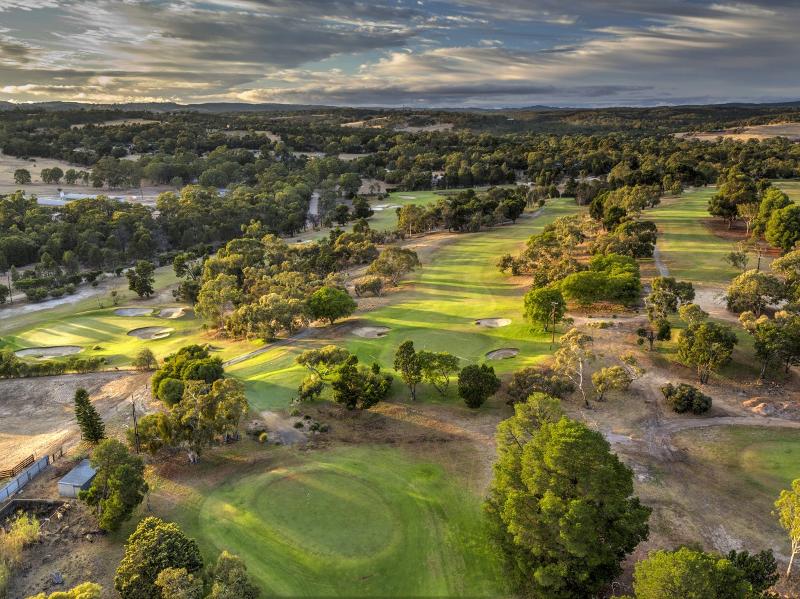 Aerial photography, drone photography by EPSOM RD STUDIOS